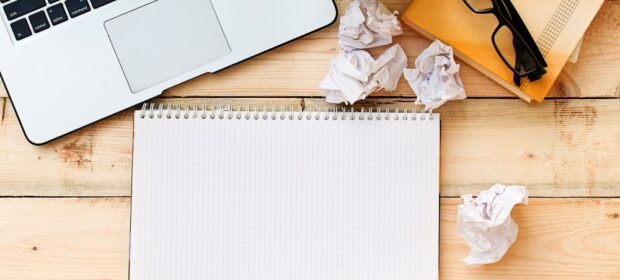 Developing a Writing Habit in 7 Easy Steps