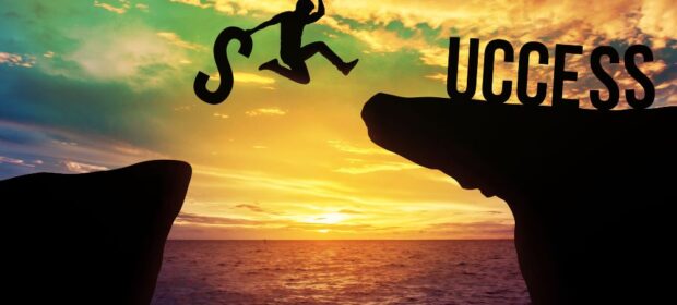 CAREER SUCCESS: 10 tips on how to be successful at work