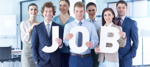 Highest Paying Entry Level jobs