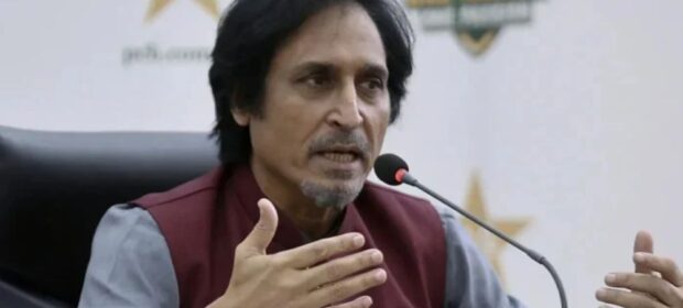 Pakistan’s performance is reflecting the off-field turbulence: Ramiz Raja