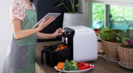 5 foods to avoid putting in air fryer