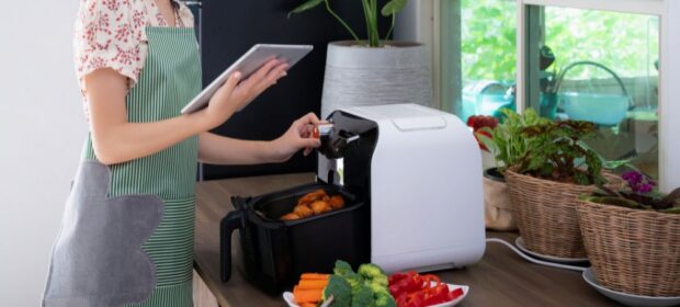 5 foods to avoid putting in air fryer