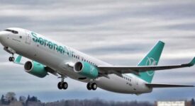 Serene Air Shares Good News for UAE-Pakistan Flights