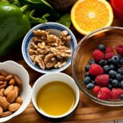 5 Budget-Friendly Anti-Inflammatory Foods