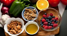 5 Budget-Friendly Anti-Inflammatory Foods