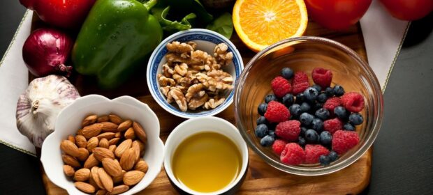 5 Budget-Friendly Anti-Inflammatory Foods