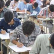 Punjab officially announces dates for annual matric exams