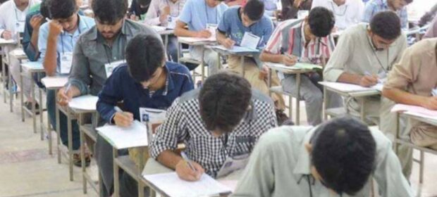 Punjab officially announces dates for annual matric exams