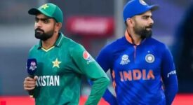 Virat Kohli closes in on Babar Azam following rapid ICC ODI rankings rise