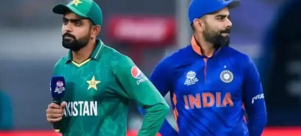 Virat Kohli closes in on Babar Azam following rapid ICC ODI rankings rise