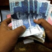 Weakening rupee raises fears about Economy