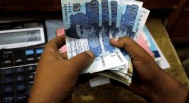 Weakening rupee raises fears about Economy