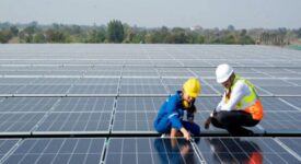 Govt. reconsiders decision to promote solar projects