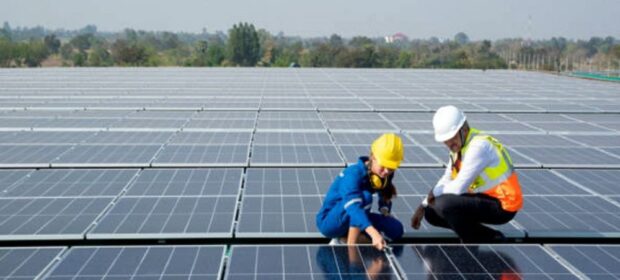 Govt. reconsiders decision to promote solar projects
