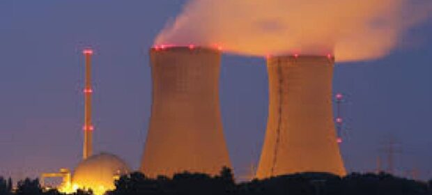Nuclear energy becomes Pakistan's main source of electricity