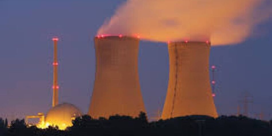 Nuclear energy becomes Pakistan's main source of electricity