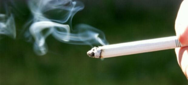 A tobacco-related disease claims over 400 lives daily