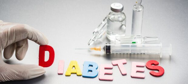 Signs that indicate you are at risk for diabetes