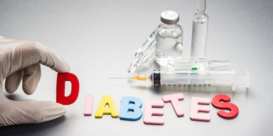 Signs that indicate you are at risk for diabetes