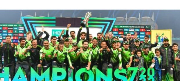 Many International Superstars Will Not be Joining PSL 8