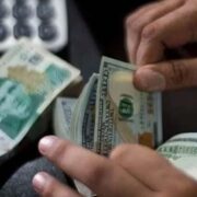 Exchange companies remove dollar cap to dent grey market