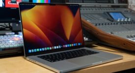 MacBook Pro 16 review: Apple enhances its creative workhorse