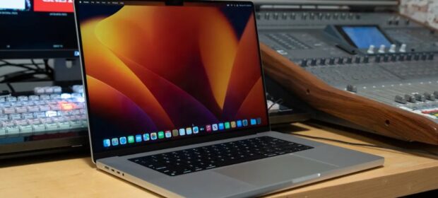 MacBook Pro 16 review: Apple enhances its creative workhorse