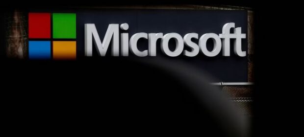 Microsoft's set outlook raises red flags for the tech sector