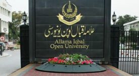 AIOU Announces Lots of Scholarships for Students