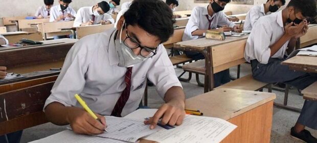 33 NO MORE PASSING MARKS LIMIT INCREASED FOR MATRIC, INTER EXAMS