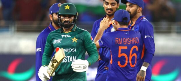 ICC Cricket World Cup 2023: PCB threatens to boycott if Asia Cup left Pakistan