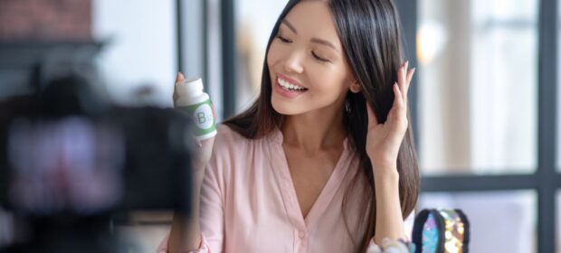 Important Vitamins You Should Consume For Hair Growth