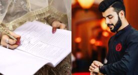 Shadab Khan's Baraat and Walima dates are Confirmed