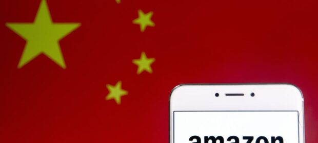 Why Amazon Marketplace Didn't Survive in China?