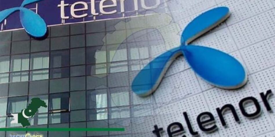 Inflation and Floods Hit Growth Numbers for Telenor Pakistan