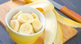 What Happens in Your Body When You Eat Bananas Daily