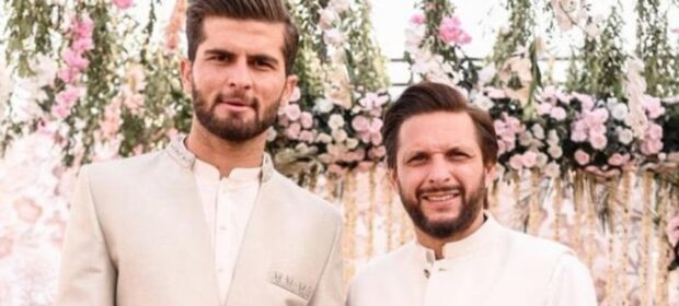Shaheen Afridi outraged by Nikah photos leak: "Privacy hurts"