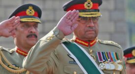 Pakistan’s ex-military ruler Pervez Musharraf dies of amyloidosis; know more about the rare condition