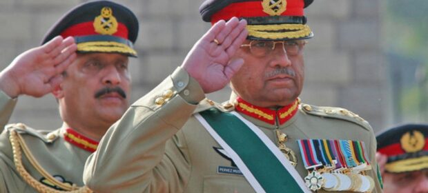 Pakistan’s ex-military ruler Pervez Musharraf dies of amyloidosis; know more about the rare condition