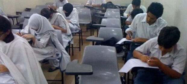 Punjab Announces Date Sheets for Matric Annual Exams