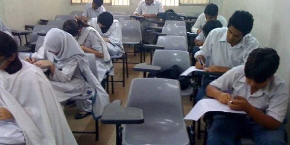Punjab Announces Date Sheets for Matric Annual Exams