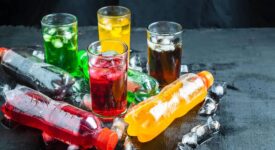 Government to impose 20% FED on juices, energy drinks, and soft drinks