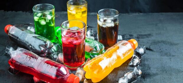 Government to impose 20% FED on juices, energy drinks, and soft drinks