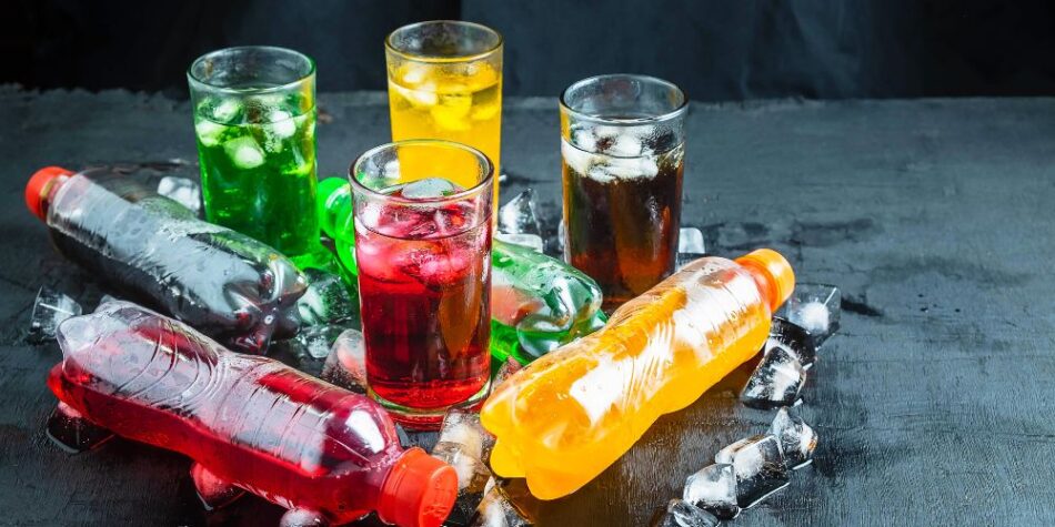 Government to impose 20% FED on juices, energy drinks, and soft drinks