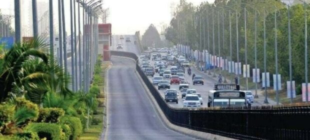 Govt Change Islamabad’s Master Plan to Create New Landfill Site