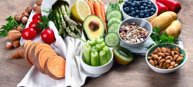 Best Foods To Burn Belly Fat