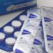ECC Approves Increase in Price of Paracetamol