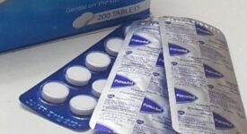ECC Approves Increase in Price of Paracetamol