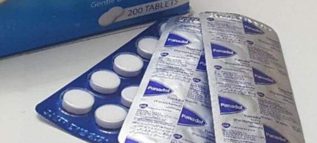 ECC Approves Increase in Price of Paracetamol