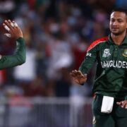 PSL8: Peshawar Zalmi Sign Bangladesh Superstar
